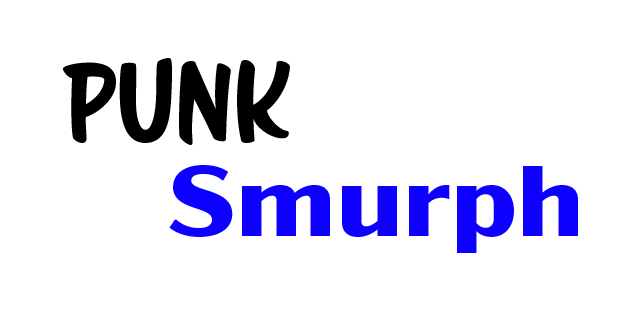 Punk Smurph